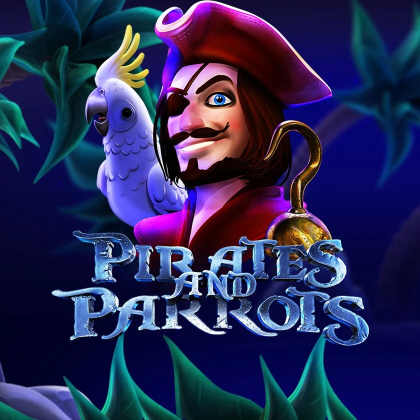 Pirates and Parrots